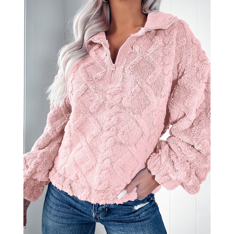 Beautifully Crafted Pullover