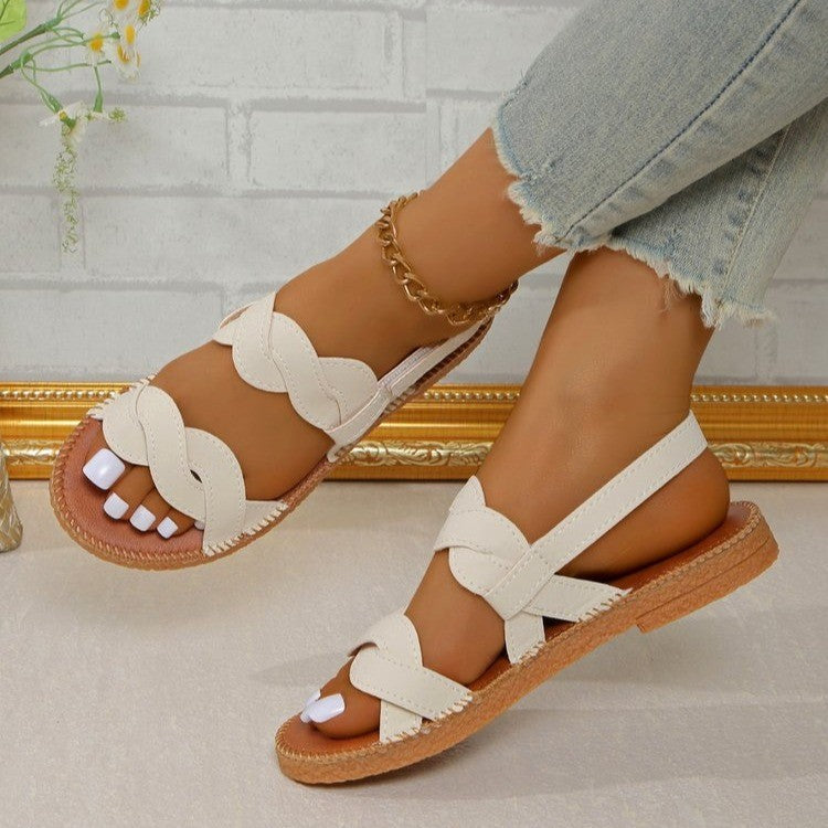 Beautifully Crafted Orthopedic Sandals