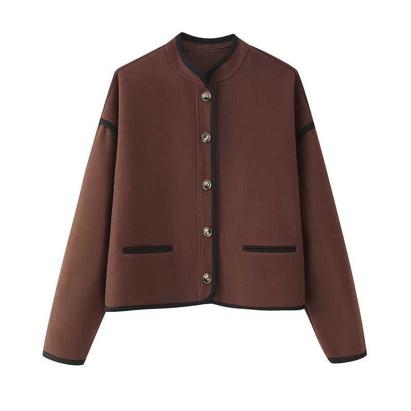 Thoughtfully Designed Garment