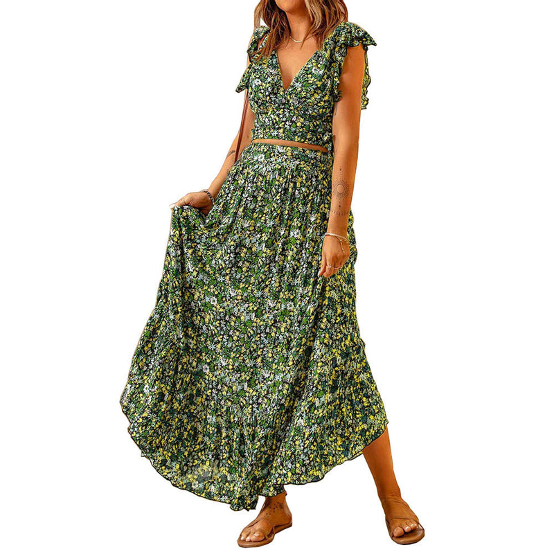 Elegantly Designed Garment
