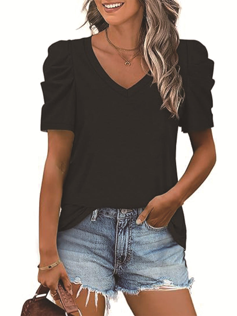 Timeless Vintage Style T-Shirt