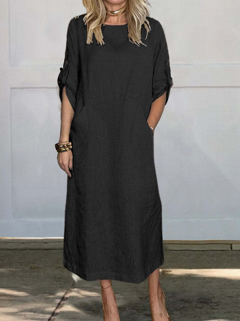 Thoughtfully Designed Garment