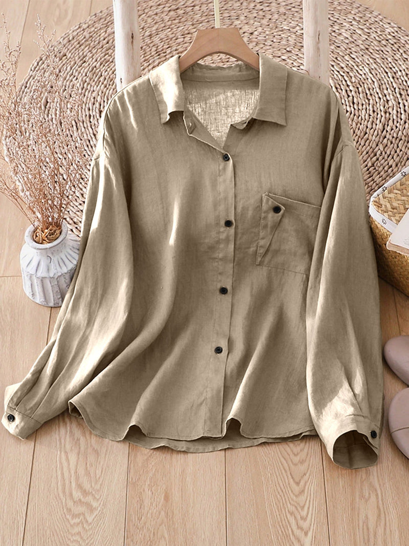 Gracefully Designed Garment