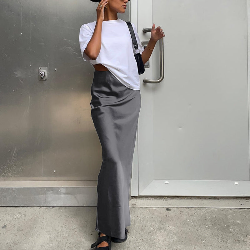 Gracefully Designed Garment
