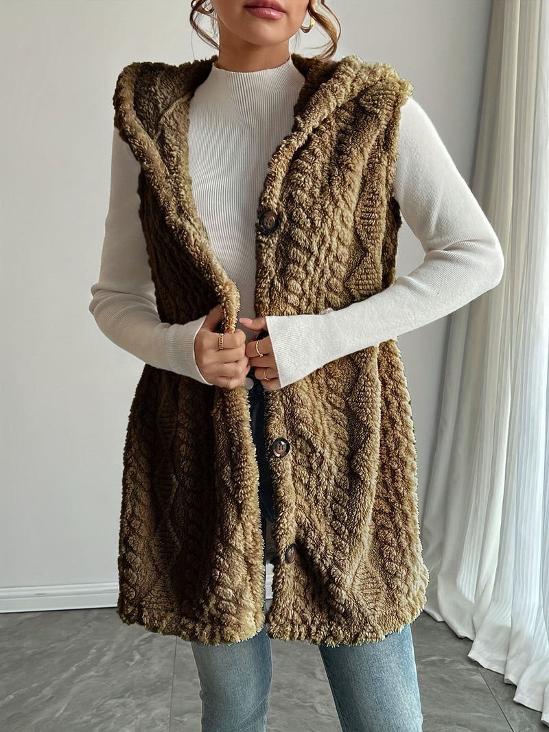 Gracefully Designed Garment