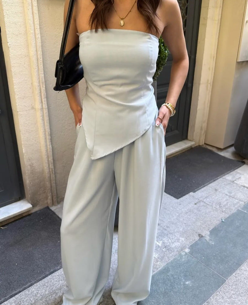 Timeless Vintage Style Garment