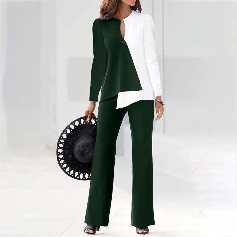 Elegantly Designed Garment