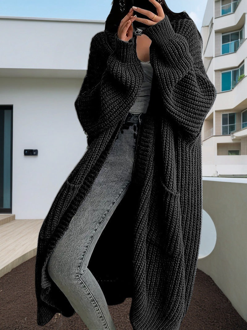 Thoughtfully Designed Cardigan