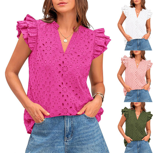 Thoughtfully Designed Garment