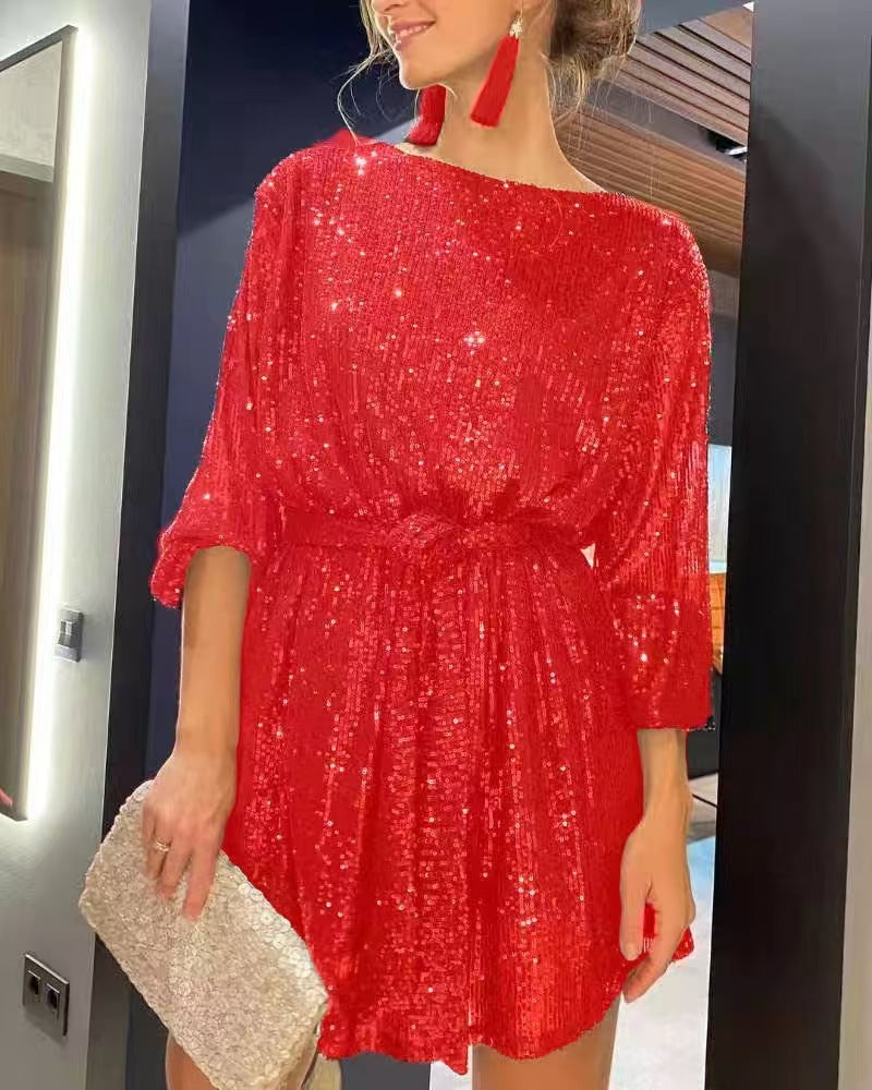 Vintage Inspired Garment