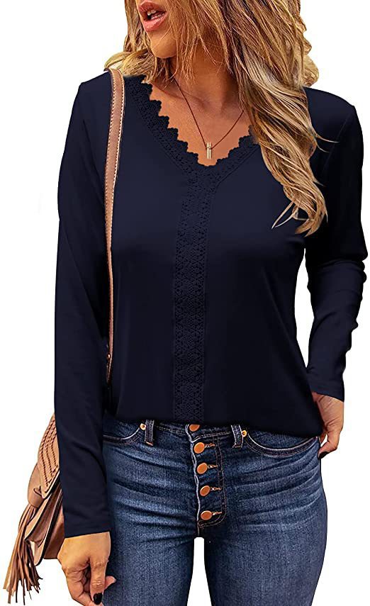 Thoughtfully Designed Shirt