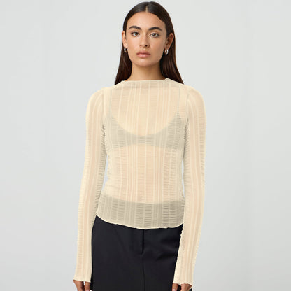 Timeless Vintage Style Garment