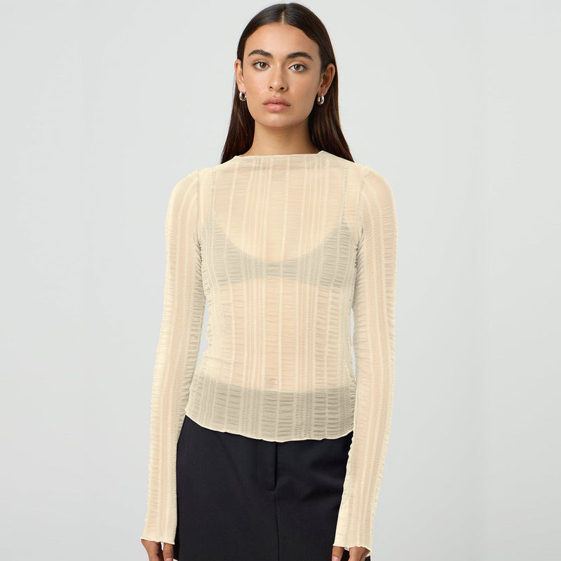Timeless Vintage Style Garment