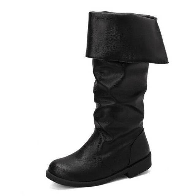 Elegant Orthopedic Boots for Every Step