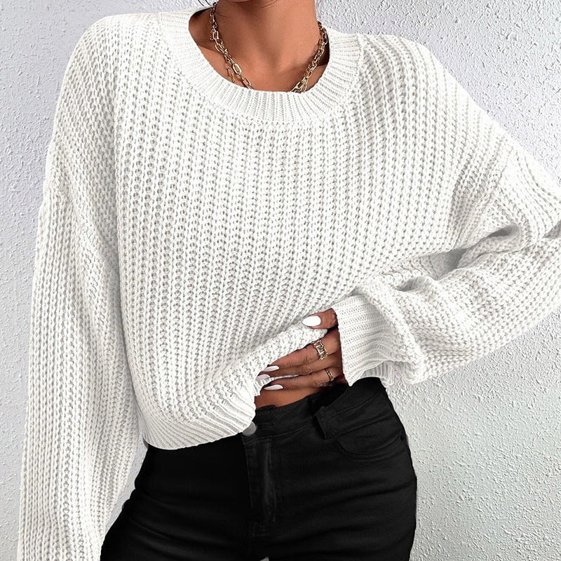 Vintage Inspired Pullover