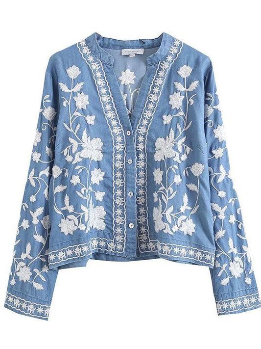 Classic Vintage Garment