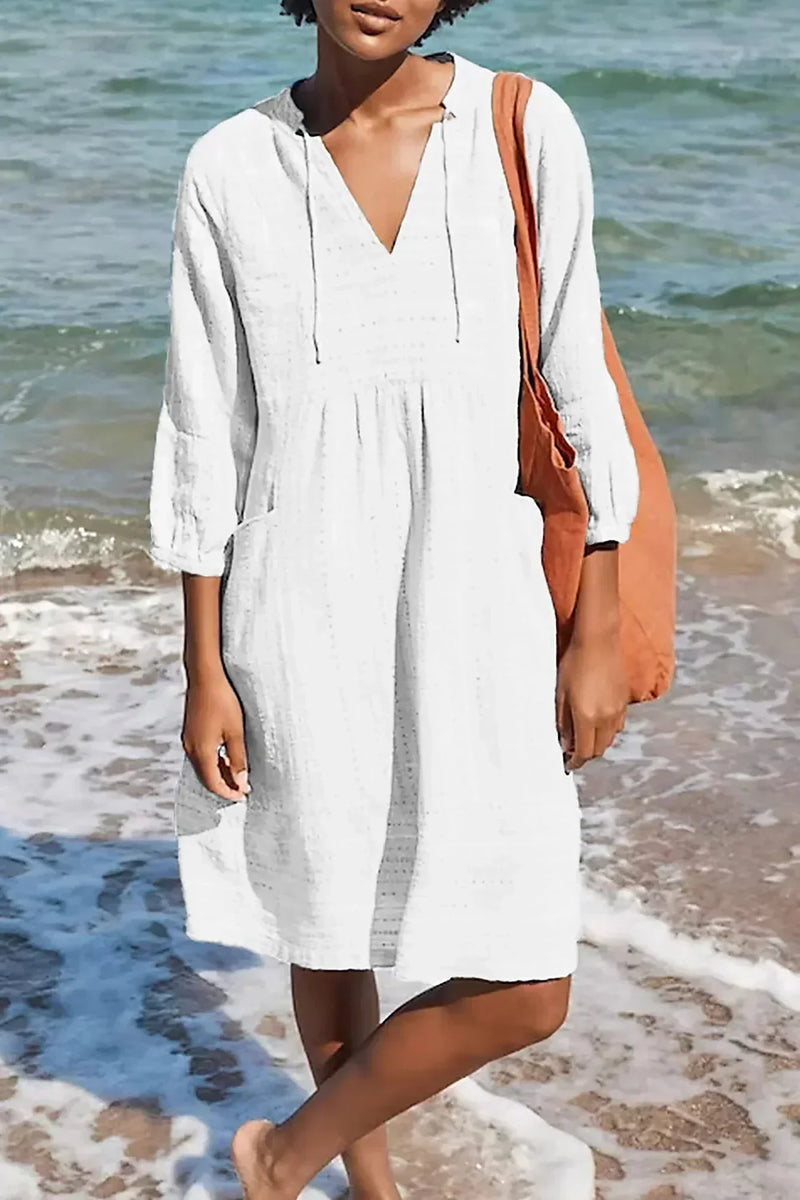 Vintage Inspired Dress