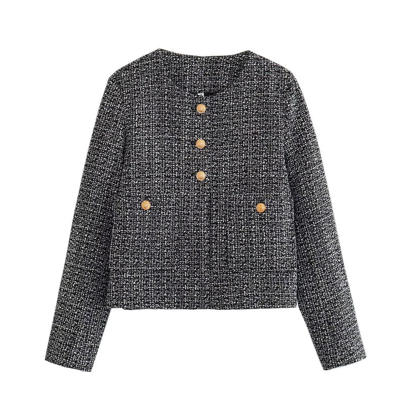 Thoughtfully Designed Garment