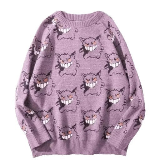 Beautifully Crafted Pullover