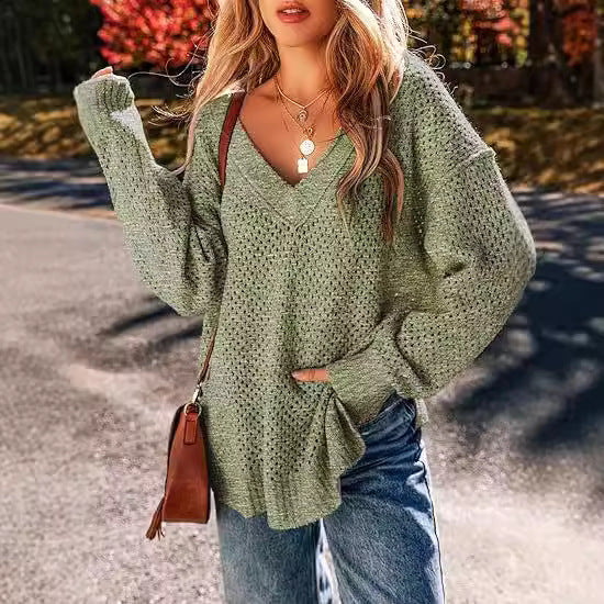 Beautifully Crafted Pullover