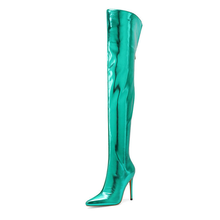 Chic Orthopedic Boots with Unique Design