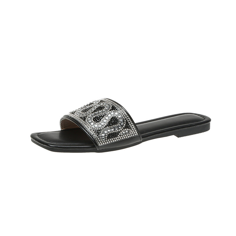 Vintage Inspired Orthopedic Sandals