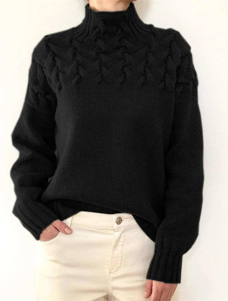 Classic Designed Pullover
