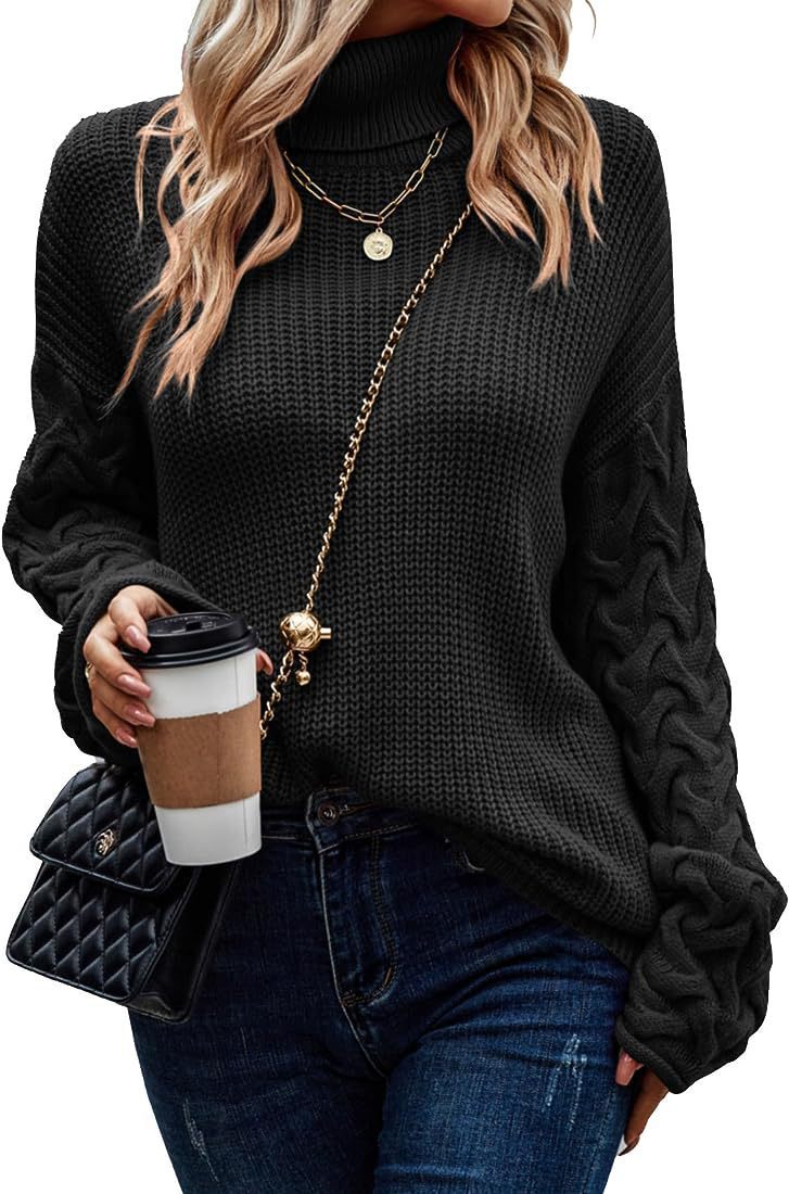 Elegantly Designed Pullover