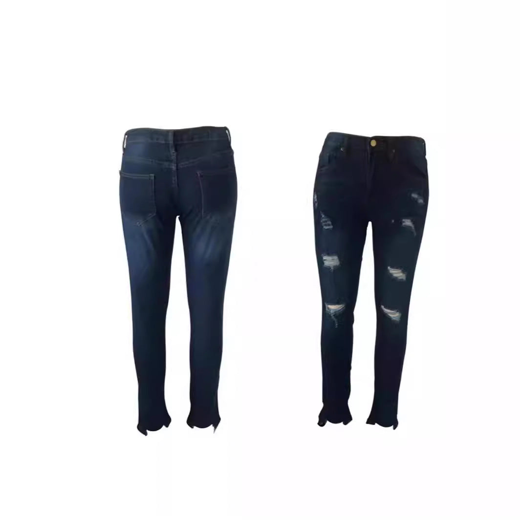 Thoughtfully Designed Garment