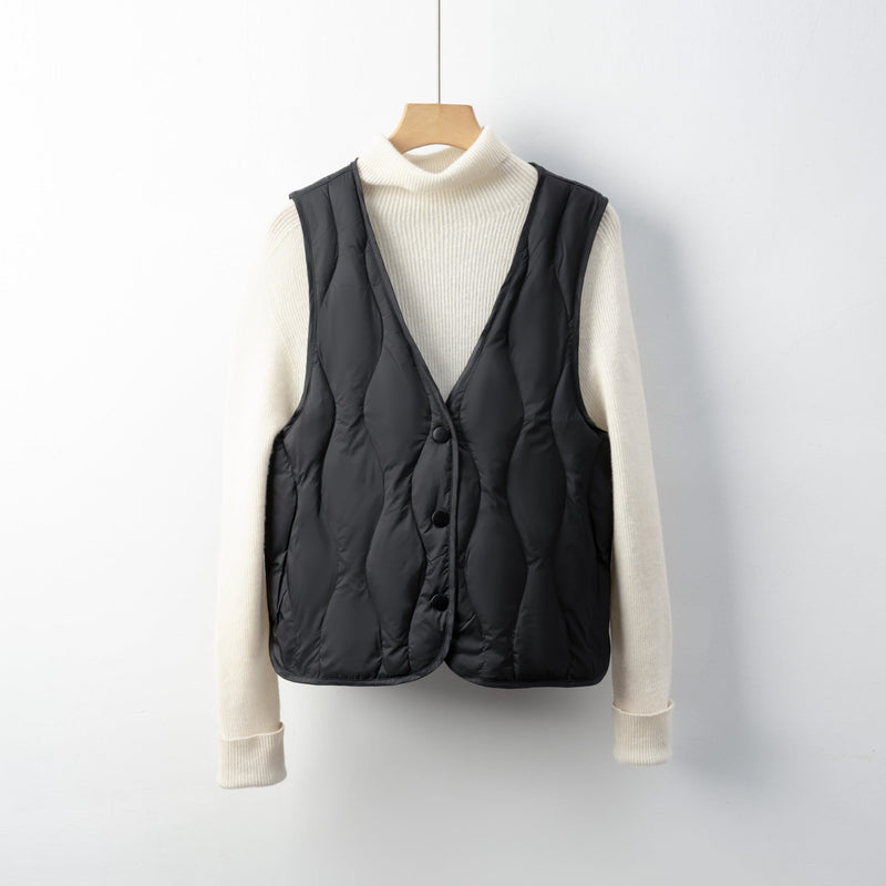 Elegantly Designed Garment