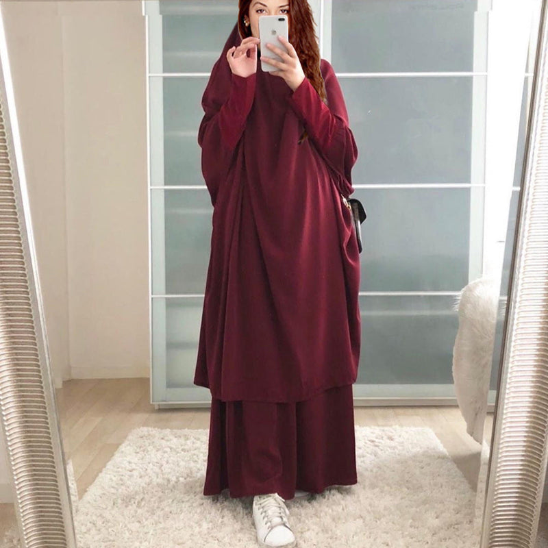 Elegantly Designed Garment