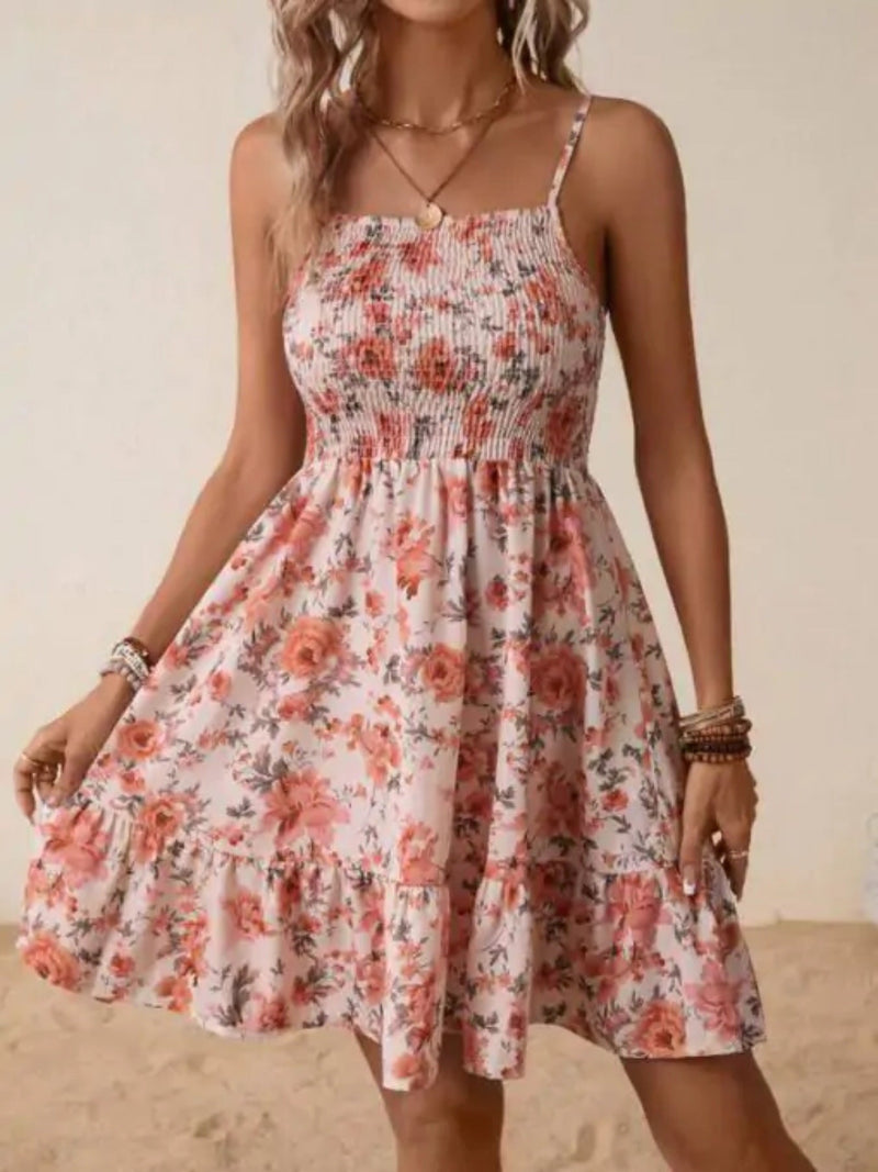 Thoughtfully Designed Garment