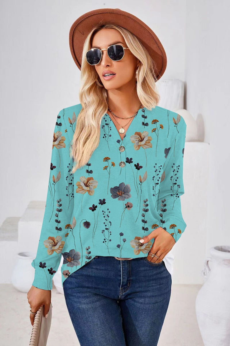 Elegantly Designed Blouse