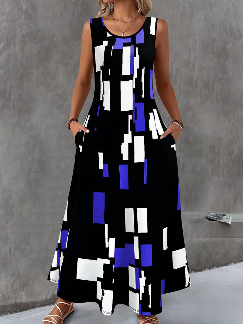 Elegantly Designed Garment