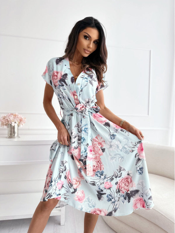 Elegantly Designed Dress