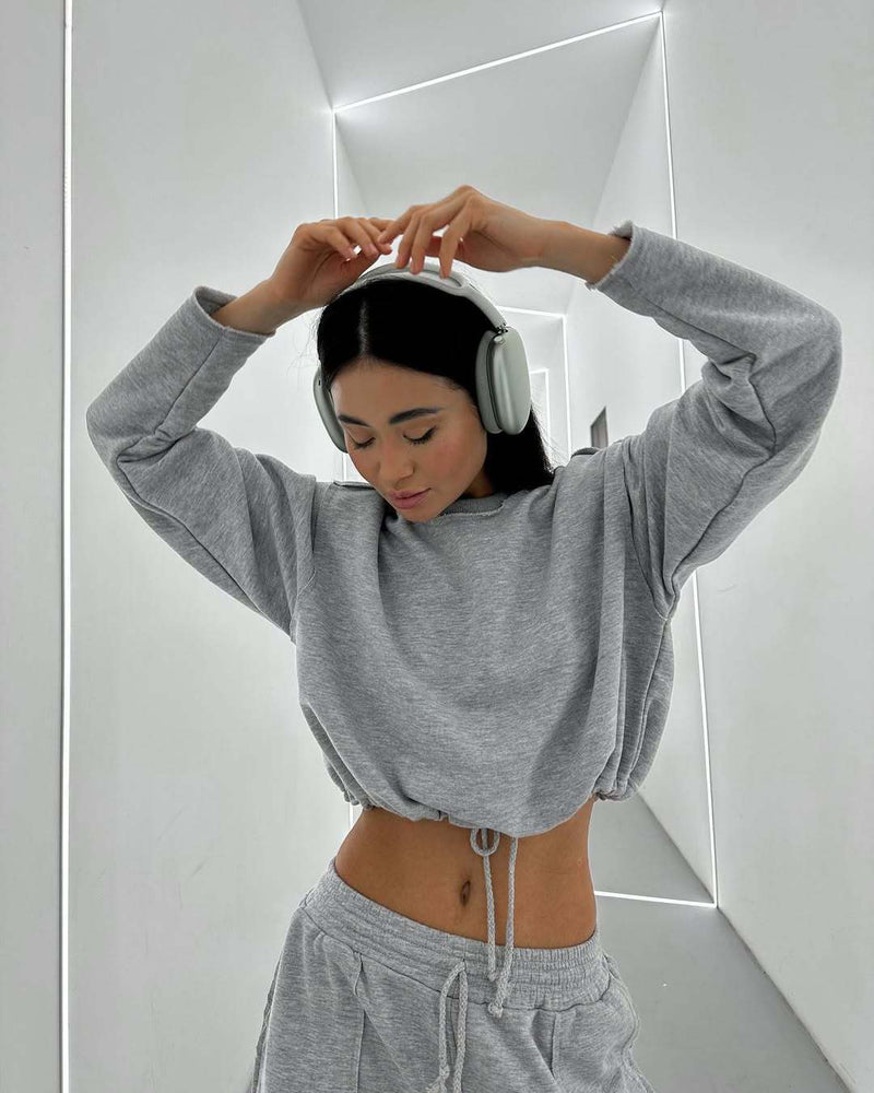 Classic Designed Pullover
