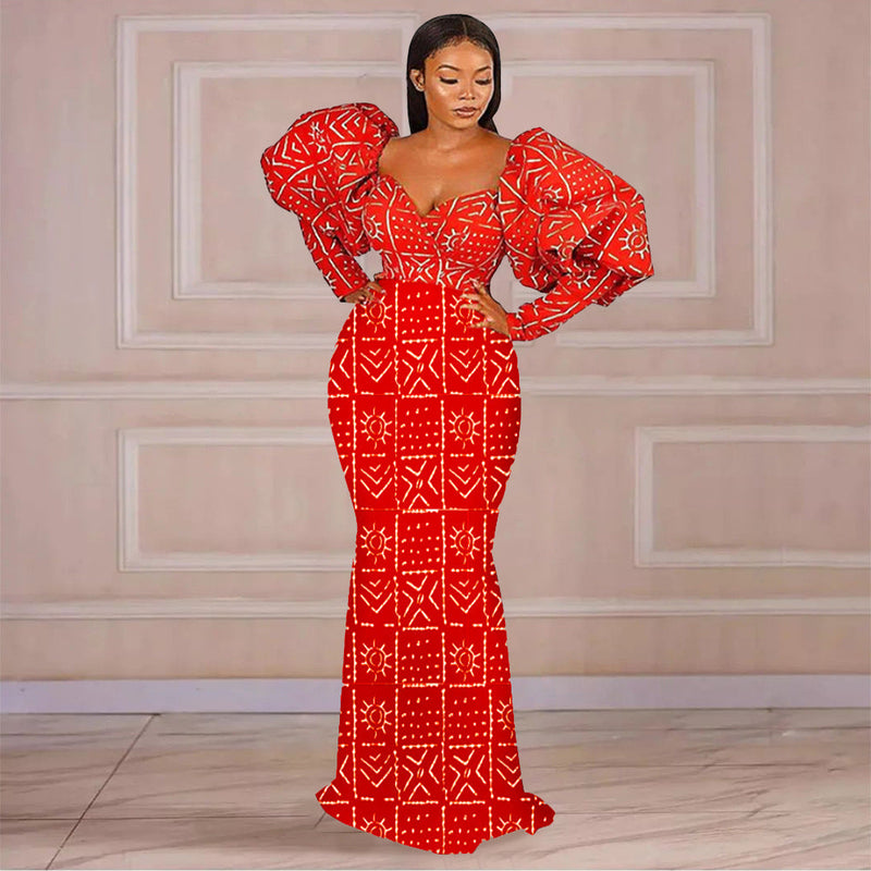Timeless Vintage Style Garment