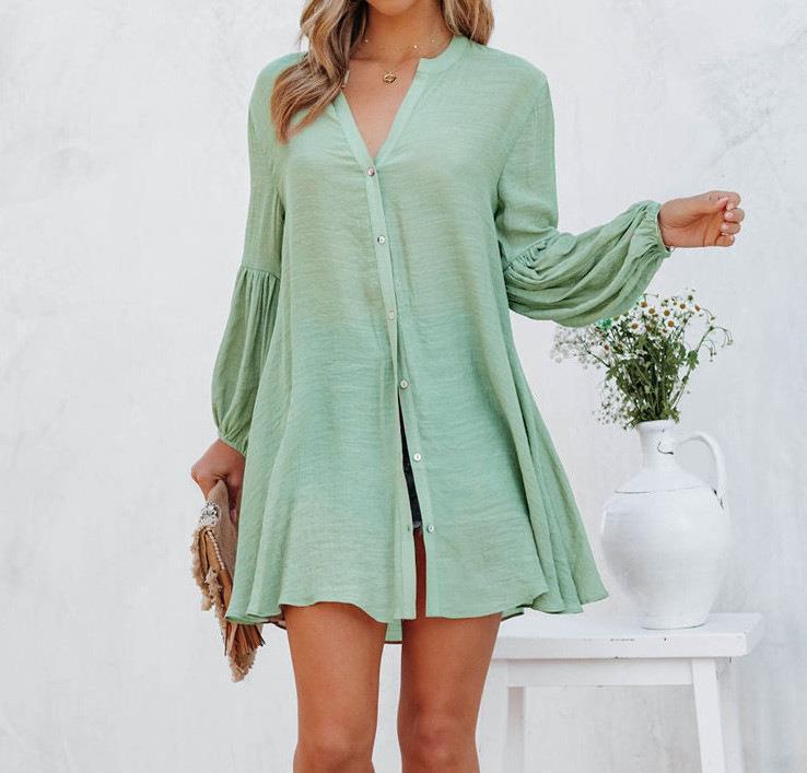 Thoughtfully Designed Garment