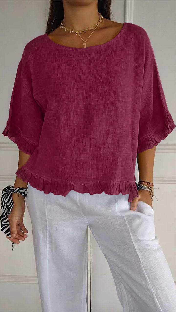 Beautifully Crafted Garment