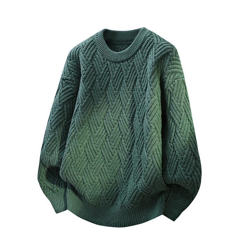 Thoughtfully Designed Pullover