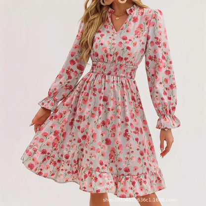 Timeless Vintage Style Garment