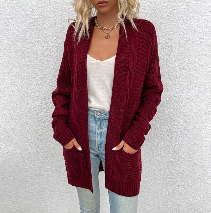 Vintage Inspired Cardigan