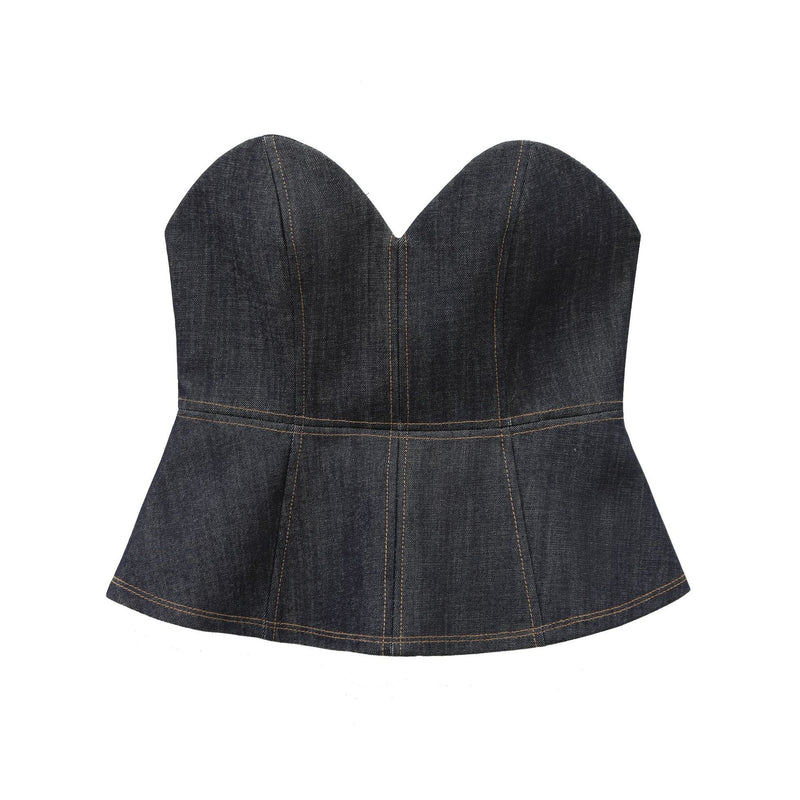 Classic Vintage Top