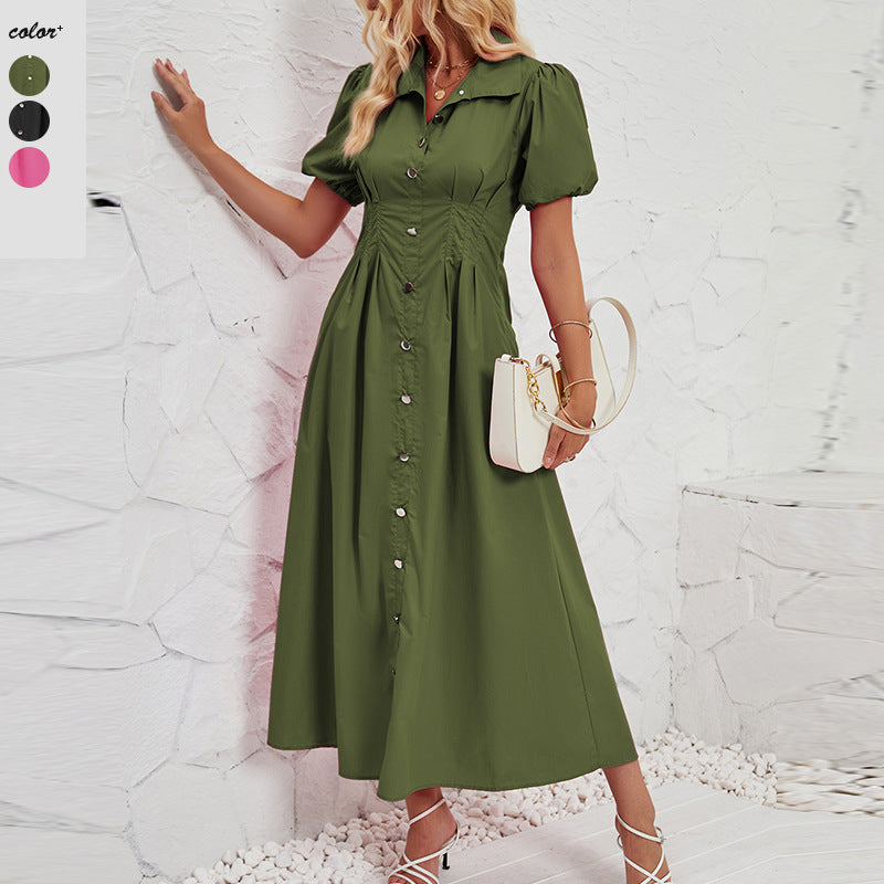 Vintage Inspired Garment