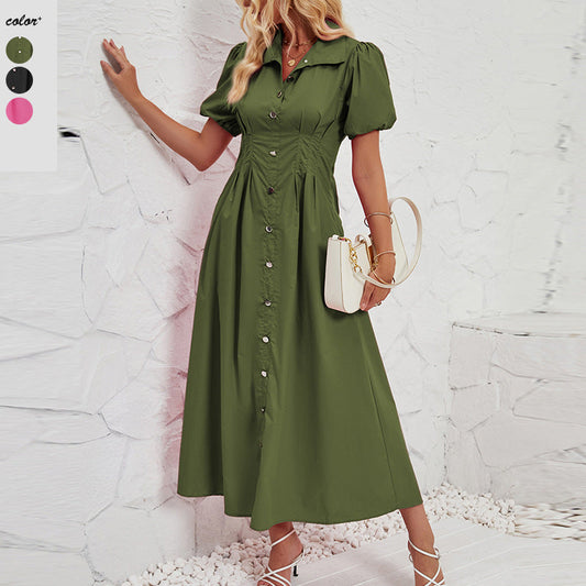Vintage Inspired Garment