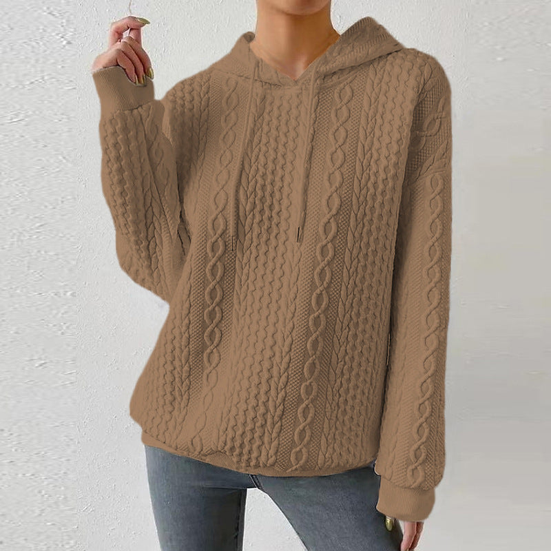 Beautifully Crafted Pullover