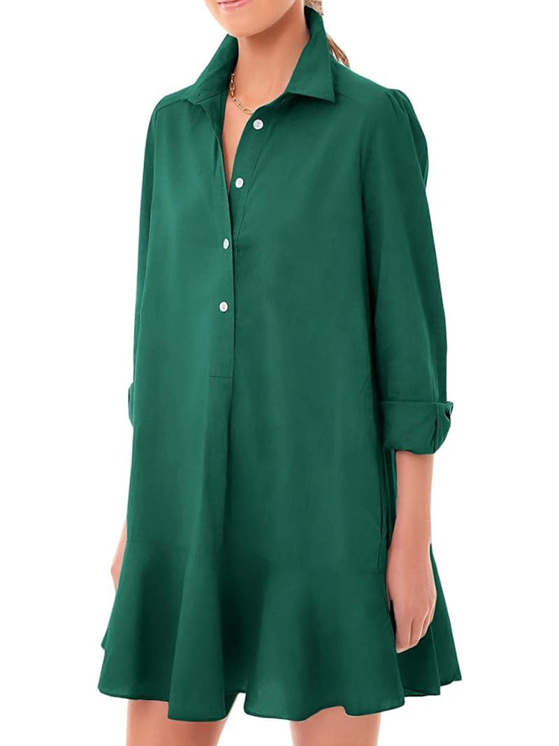 Timeless Vintage Style Garment