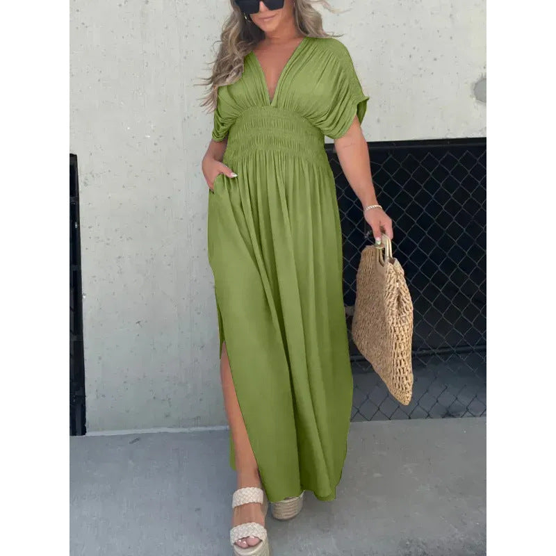 Timeless Vintage Style Garment