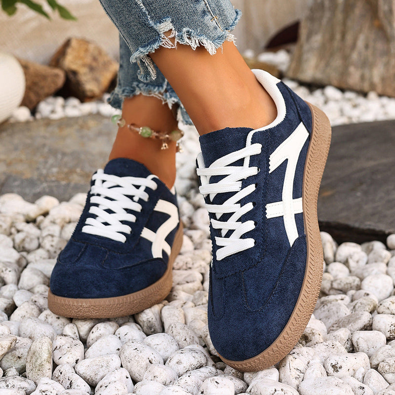 Elegant Orthopedic Sneakers for Every Step