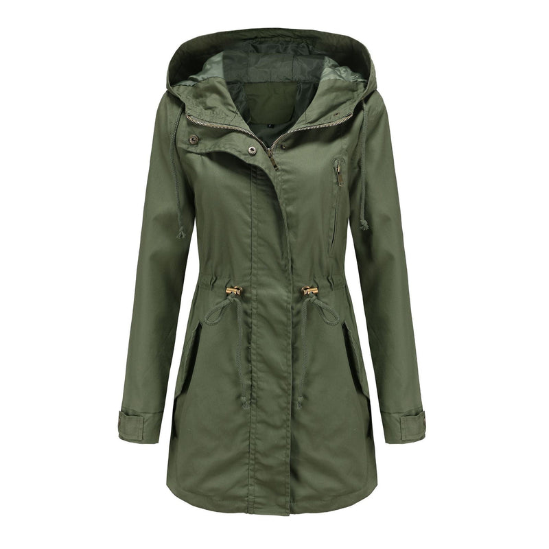 Classic Designed Garment